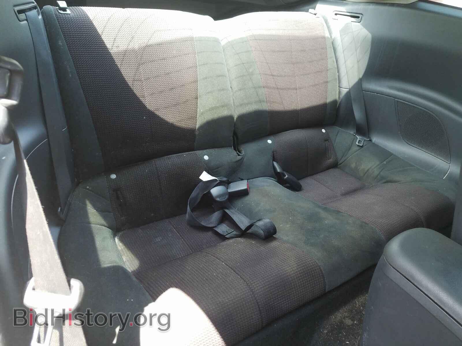 2009 MITSUBISHI ECLIPSE - VIN: 4A3AK24FX9E042021 - Фото 6