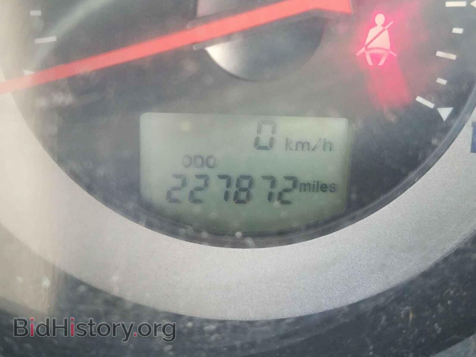 2009 MITSUBISHI ECLIPSE - VIN: 4A3AK24FX9E042021 - Фото 8