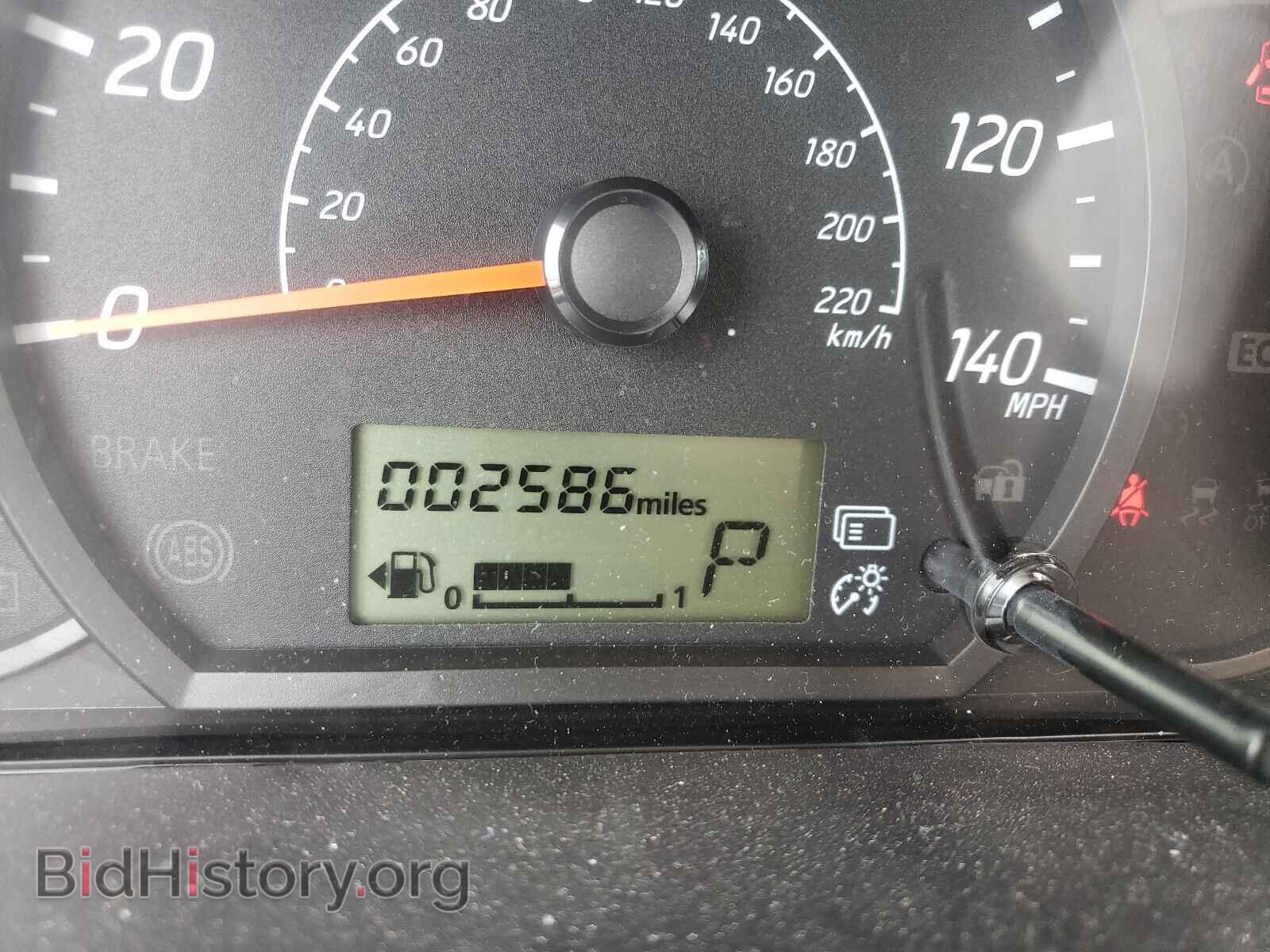2020 MITSUBISHI MIRAGE - VIN: ML32A3HJ7LH005449 - Фото 8