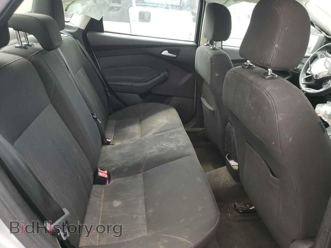 2015 FORD FOCUS - VIN: 1FADP3F26FL270127 - Photo 6