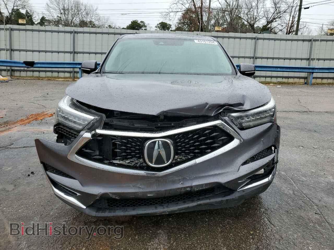 2019 ACURA RDX - VIN: 5J8TC2H3XKL033721 - Фото 5