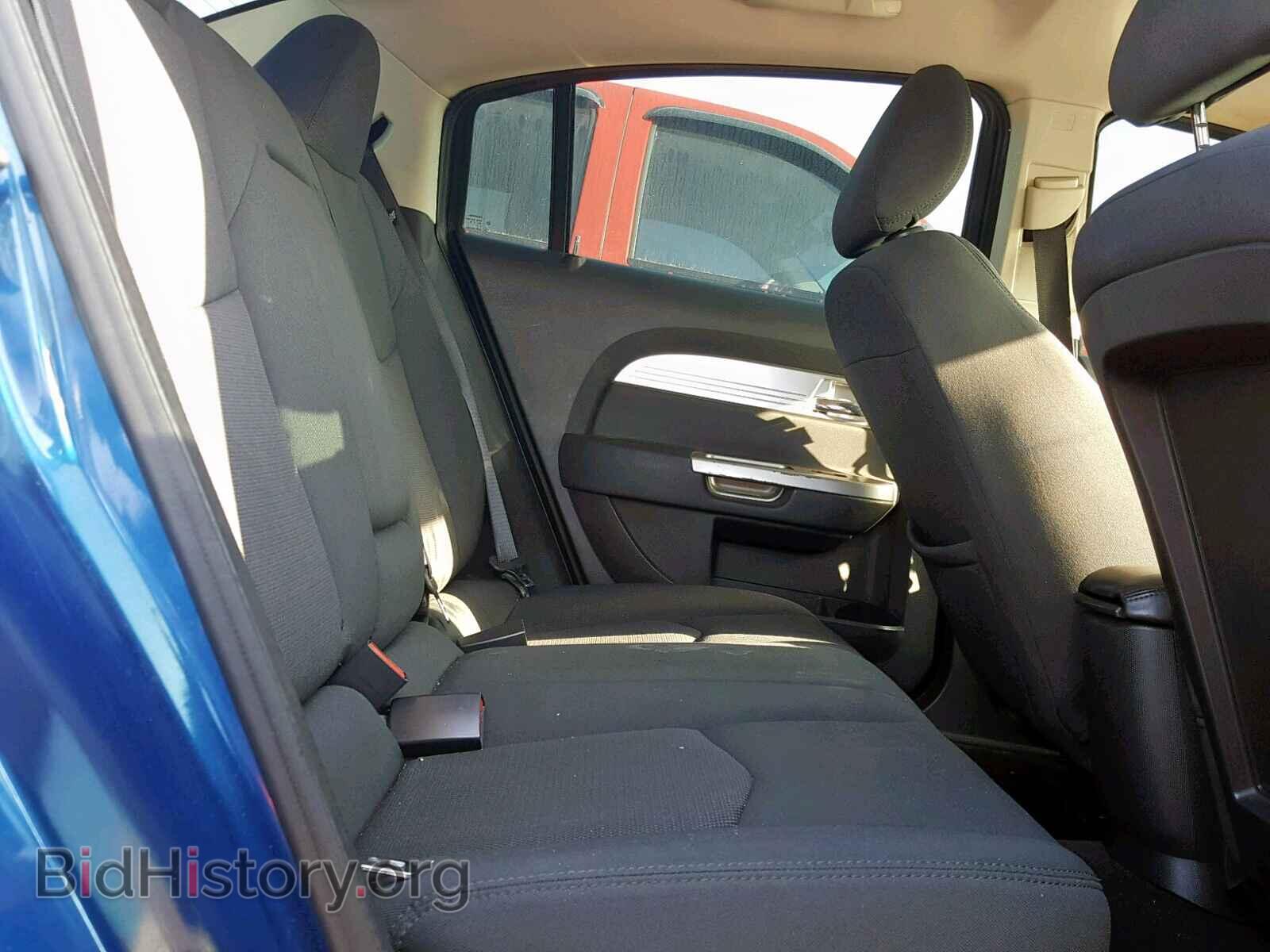 2009 CHRYSLER SEBRING - VIN: 1C3LC56B89N537682 - Фото 6
