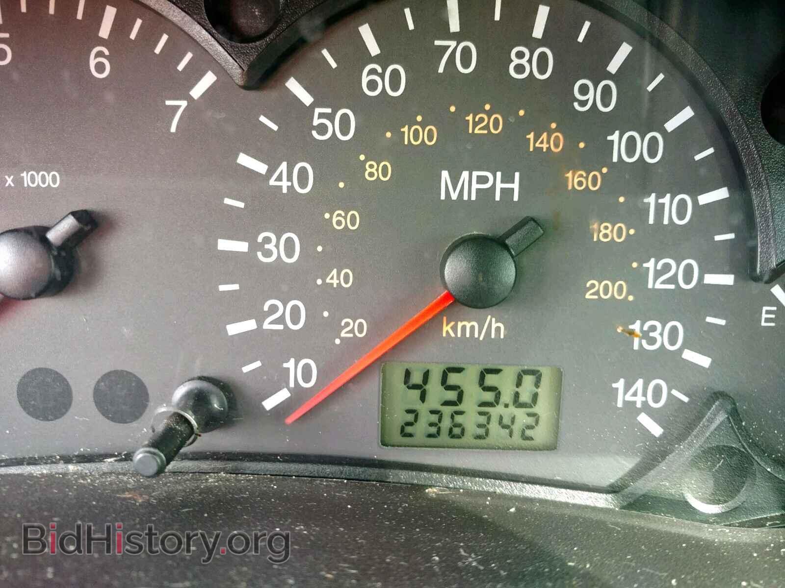 2005 FORD FOCUS - VIN: 3FAFP37N45R120437 - Фото 8
