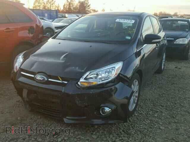 Photo 1FAHP3M23CL357967 - FORD FOCUS 2012