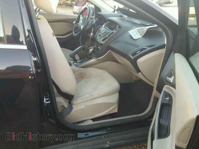 2012 FORD FOCUS - VIN: 1FAHP3M23CL357967 - Фото 5