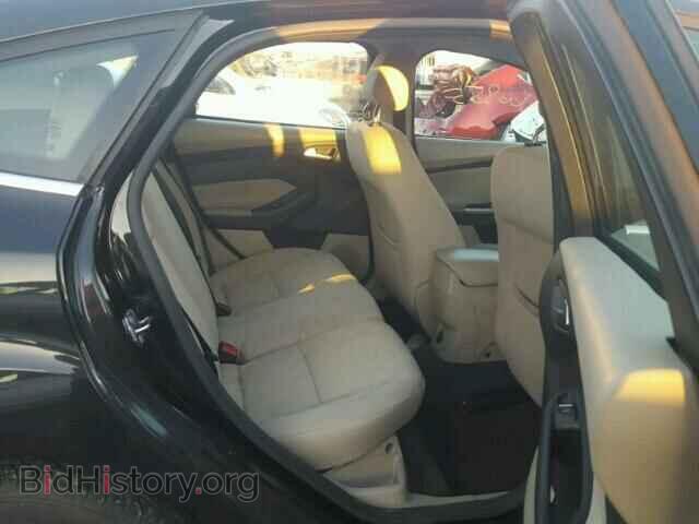 2012 FORD FOCUS - VIN: 1FAHP3M23CL357967 - Фото 6