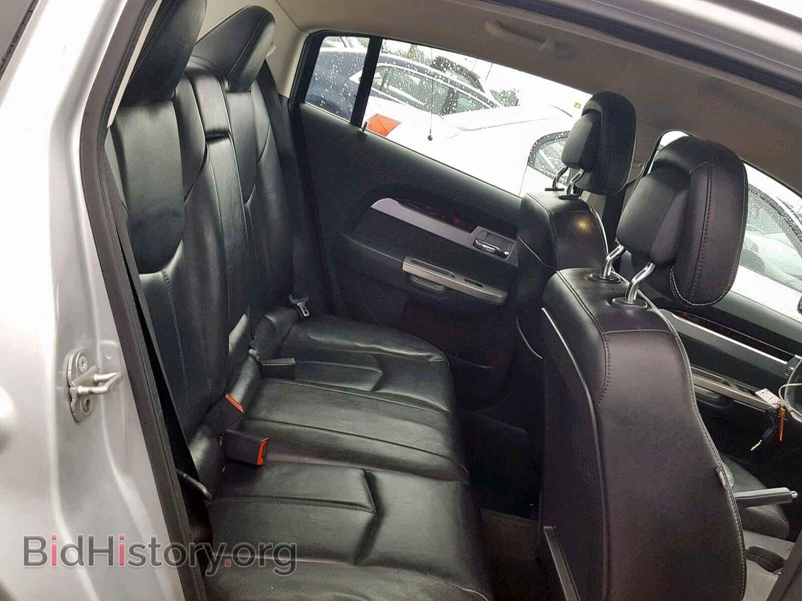 2010 CHRYSLER SEBRING - VIN: 1C3CC5FB8AN162980 - Фото 6