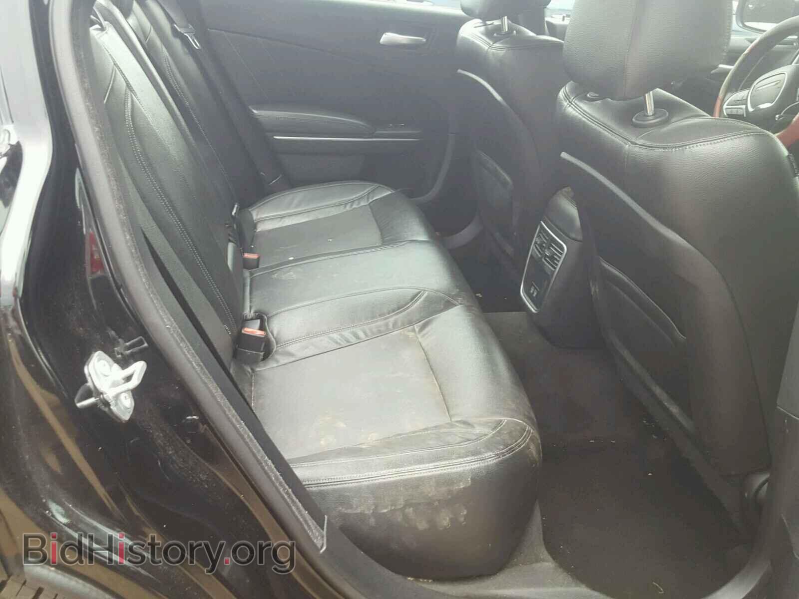 2015 DODGE CHARGER - VIN: 2C3CDXCT7FH914688 - Фото 6