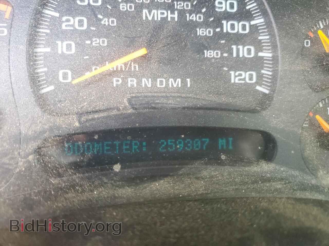2007 GMC SIERRA - VIN: 1GTHK23DX7F103103 - Фото 9