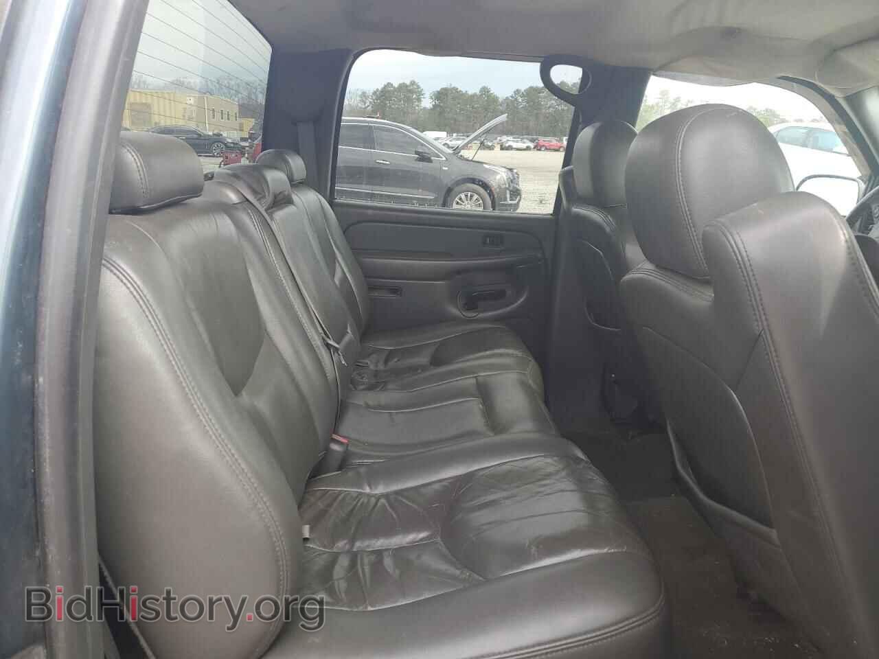 2007 GMC SIERRA - VIN: 1GTHK23DX7F103103 - Фото 10