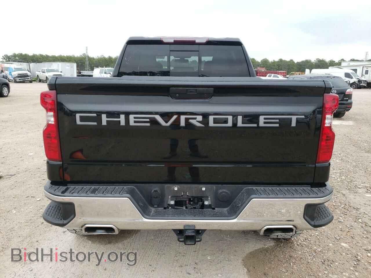 2021 CHEVROLET ALL Models - VIN: 3GCUYDED5MG241146 - Фото 6