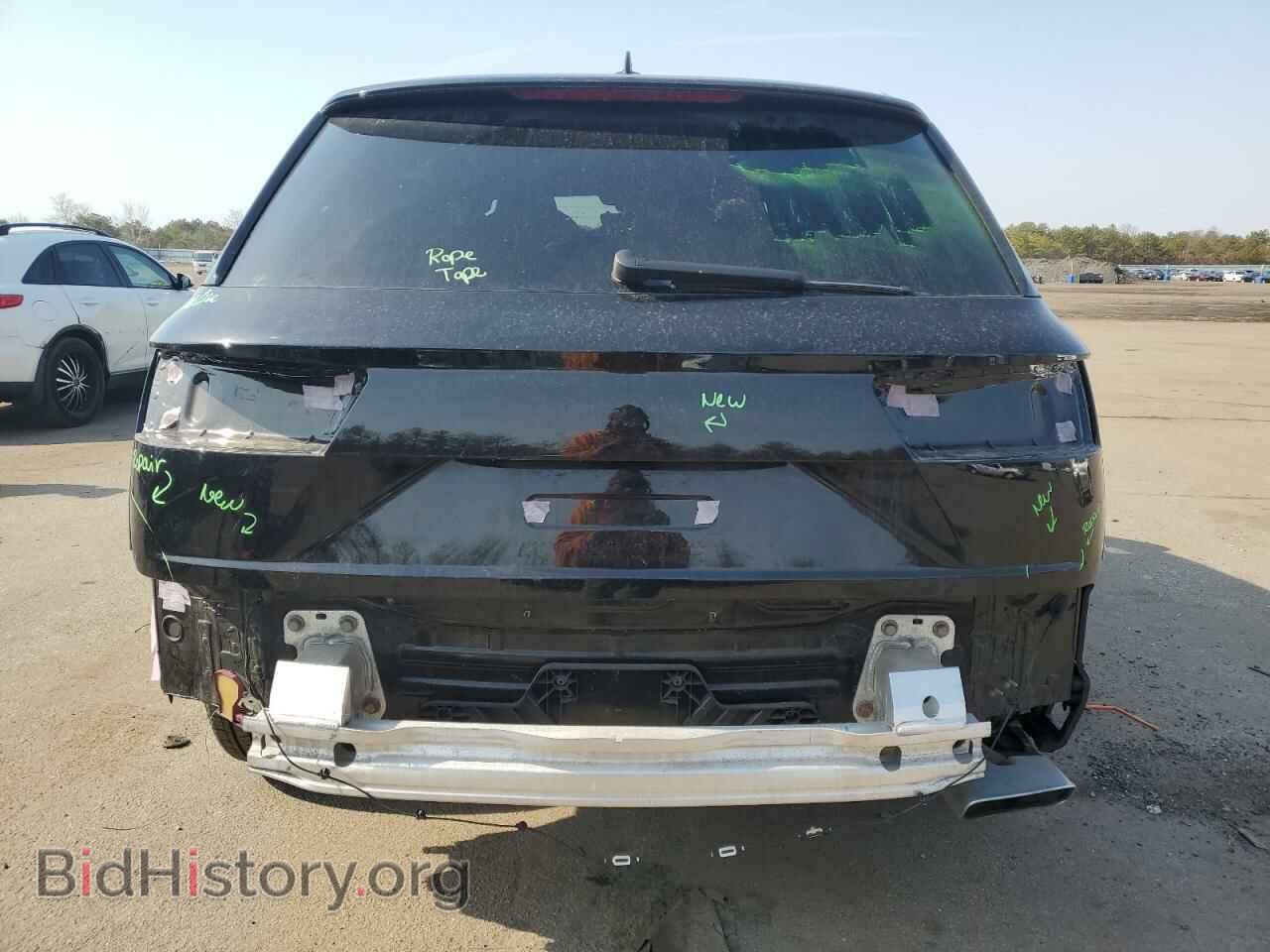 2018 AUDI Q7 - VIN: WA1AHAF75JD047522 - Фото 6