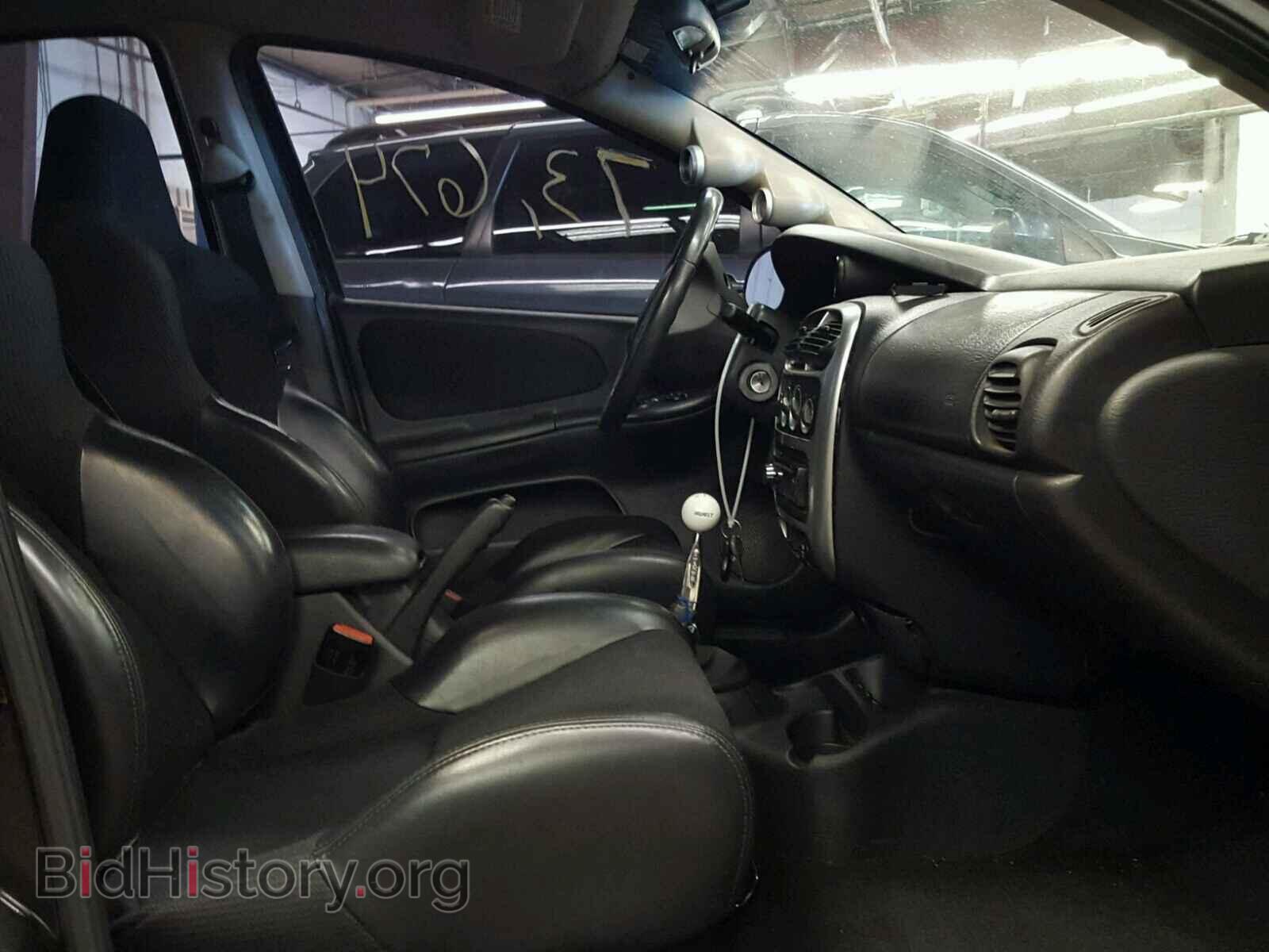 2005 DODGE NEON - VIN: 1B3ES66S55D265560 - Фото 5