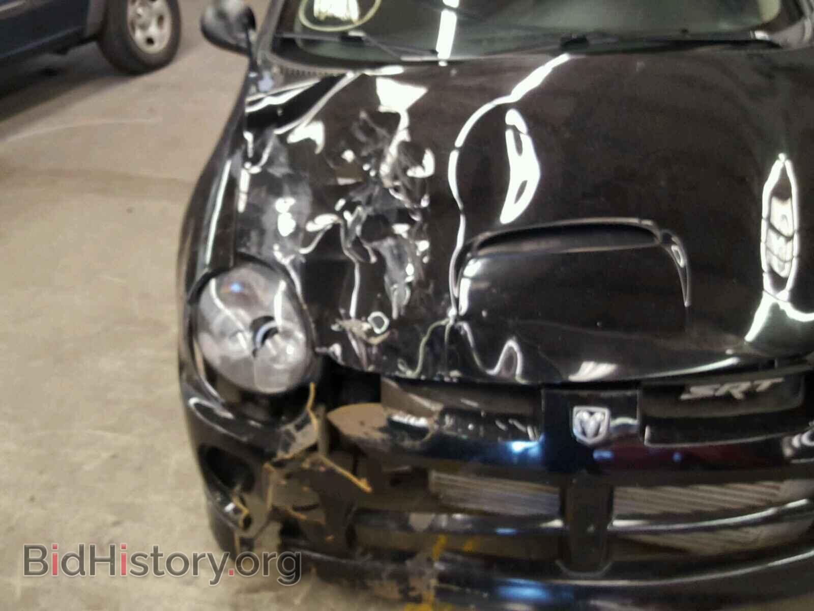 2005 DODGE NEON - VIN: 1B3ES66S55D265560 - Фото 9