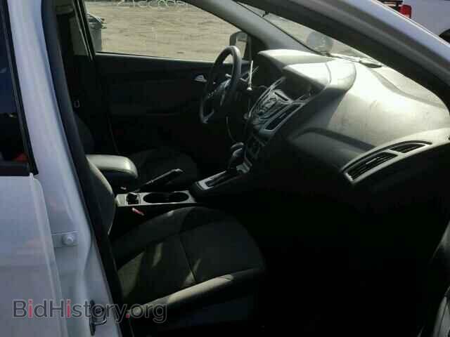 2013 FORD FOCUS - VIN: 1FADP3F25DL157167 - Фото 5