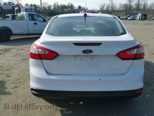 2013 FORD FOCUS - VIN: 1FADP3F25DL157167 - Фото 10