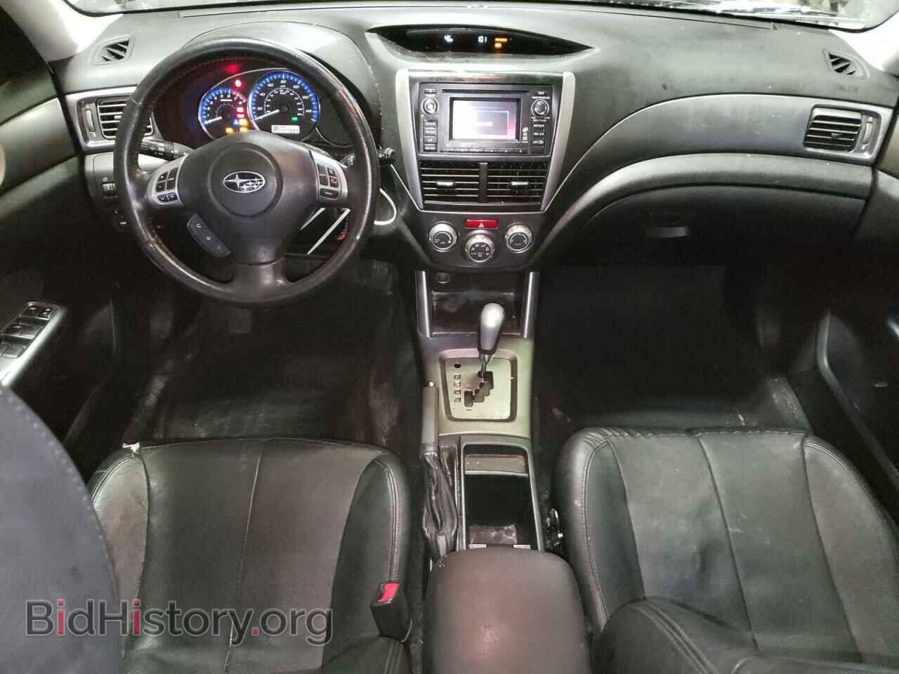 2013 SUBARU FORESTER - VIN: JF2SHAEC3DH407183 - Фото 8