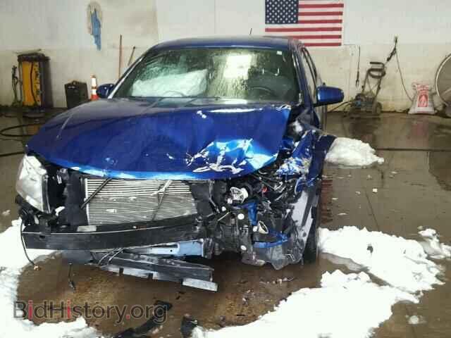 2013 DODGE AVENGER - VIN: 1C3CDZCG2DN687302 - Фото 10