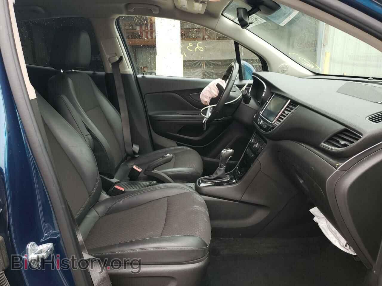 2019 BUICK ENCORE - VIN: KL4CJASB4KB958560 - Photo 5