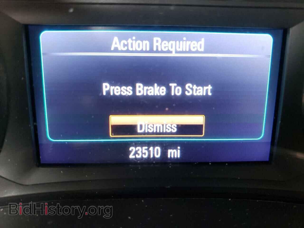 2019 BUICK ENCORE - VIN: KL4CJASB4KB958560 - Photo 8
