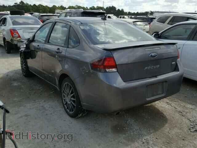 2010 FORD FOCUS - VIN: 1FAHP3GN1AW228742 - Фото 3