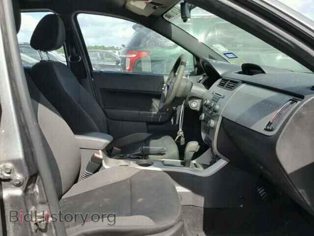 2010 FORD FOCUS - VIN: 1FAHP3GN1AW228742 - Фото 5