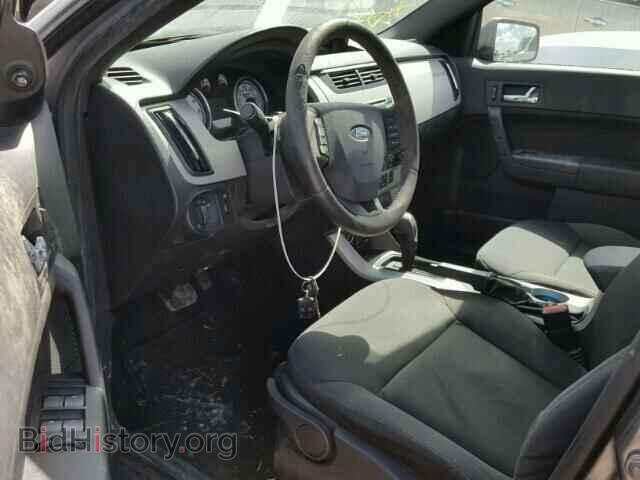2010 FORD FOCUS - VIN: 1FAHP3GN1AW228742 - Фото 9