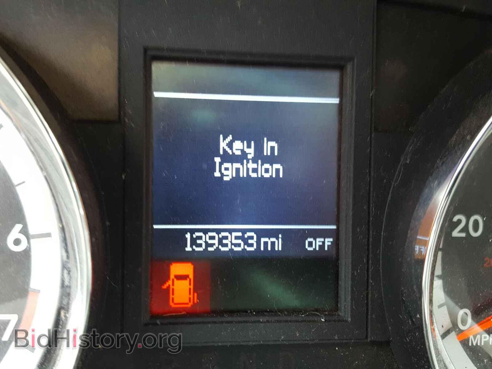 2011 DODGE CARAVAN - VIN: 2D4RN5DG7BR650064 - Фото 8