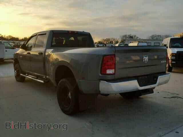 2011 DODGE RAM 3500 - VIN: 3D73Y4CL1BG589700 - Фото 3