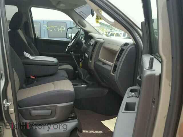2011 DODGE RAM 3500 - VIN: 3D73Y4CL1BG589700 - Фото 5