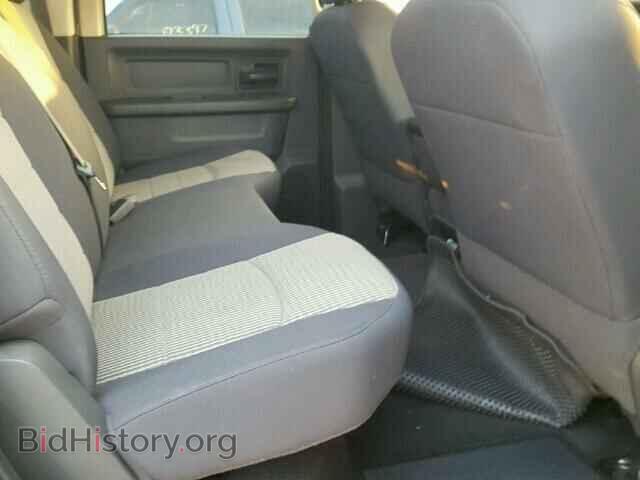 2011 DODGE RAM 3500 - VIN: 3D73Y4CL1BG589700 - Фото 6