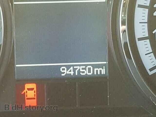 2011 DODGE RAM 3500 - VIN: 3D73Y4CL1BG589700 - Фото 8