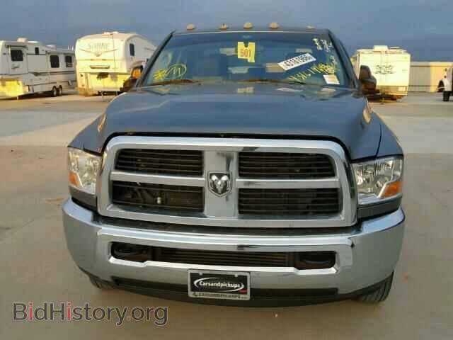 2011 DODGE RAM 3500 - VIN: 3D73Y4CL1BG589700 - Фото 9