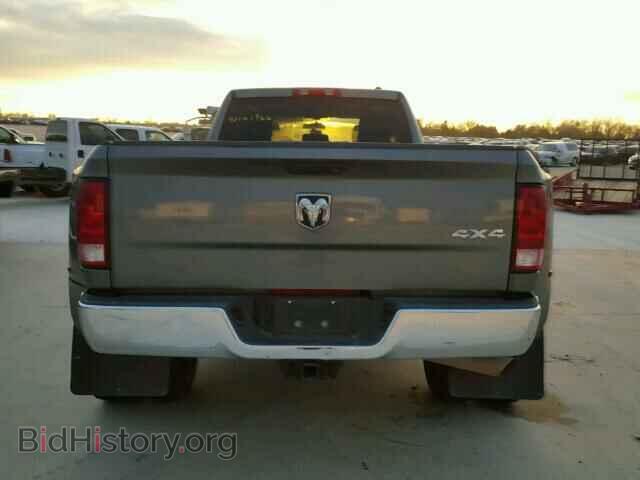 2011 DODGE RAM 3500 - VIN: 3D73Y4CL1BG589700 - Фото 10