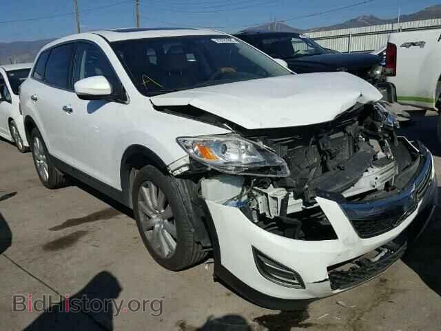 Фотография JM3TB3MA8A0205246 - MAZDA CX-9 2010