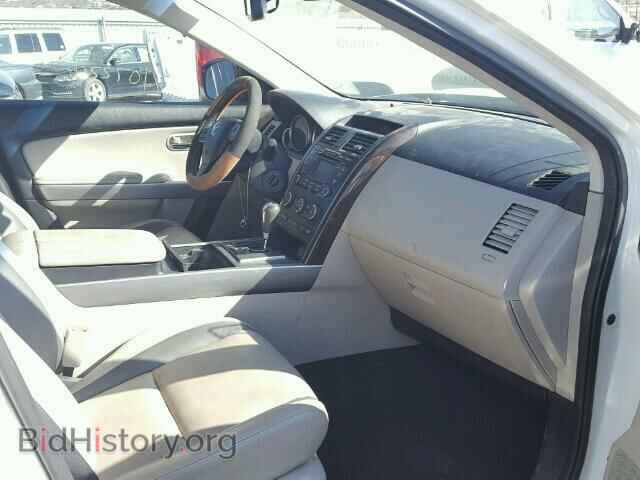 2010 MAZDA CX-9 - VIN: JM3TB3MA8A0205246 - Фото 5