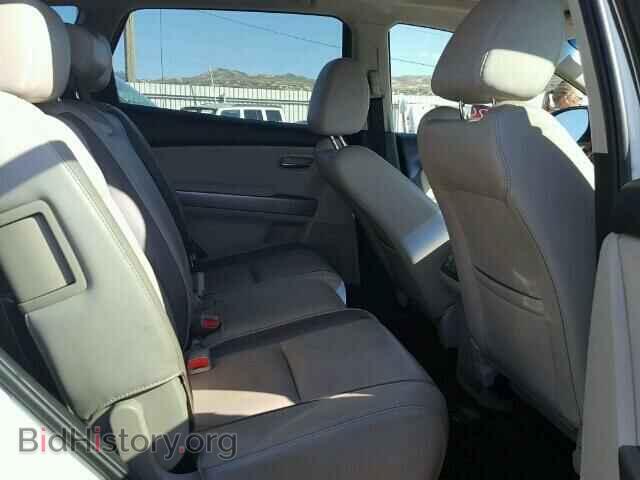2010 MAZDA CX-9 - VIN: JM3TB3MA8A0205246 - Фото 6