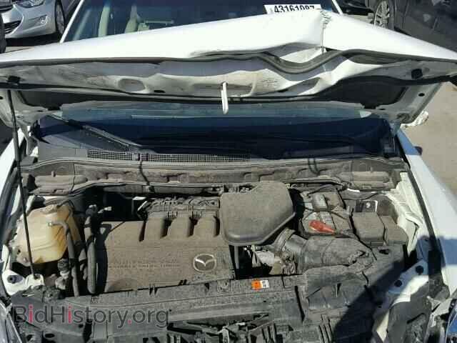 2010 MAZDA CX-9 - VIN: JM3TB3MA8A0205246 - Фото 7