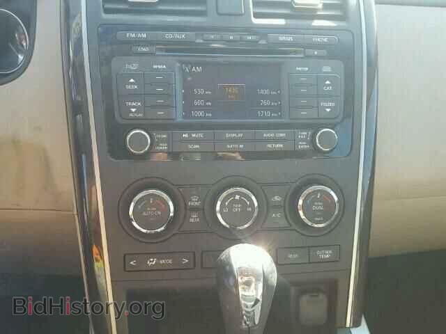 2010 MAZDA CX-9 - VIN: JM3TB3MA8A0205246 - Фото 9