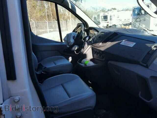 2015 FORD TRANSIT CO - VIN: 1FTNR2ZM7FKA25486 - Фото 5