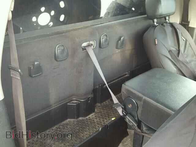 2004 DODGE RAM 1500 - VIN: 1D7HA16K84J168537 - Фото 6