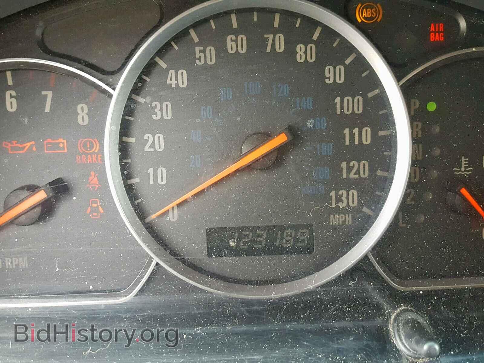 2003 SUZUKI XL7 PLUS - VIN: JS3TX92VX34104578 - Фото 8
