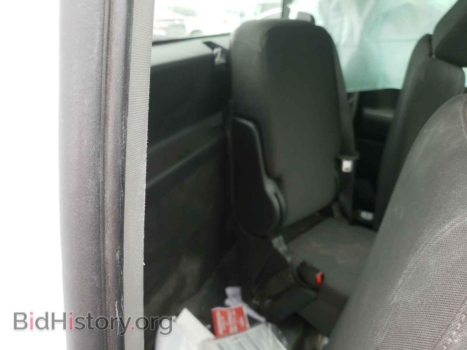 2020 CHEVROLET SILVERADO - VIN: 3GCNWAEF8LG304328 - Фото 6