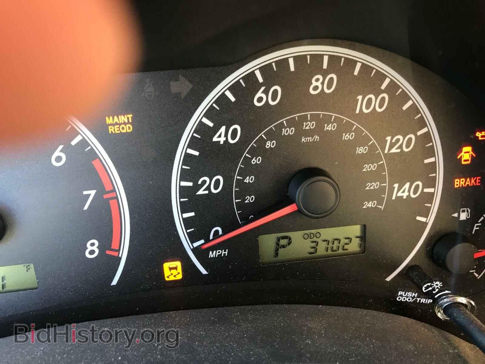 2013 TOYOTA COROLLA BA - VIN: 2T1BU4EEXDC108825 - Фото 8