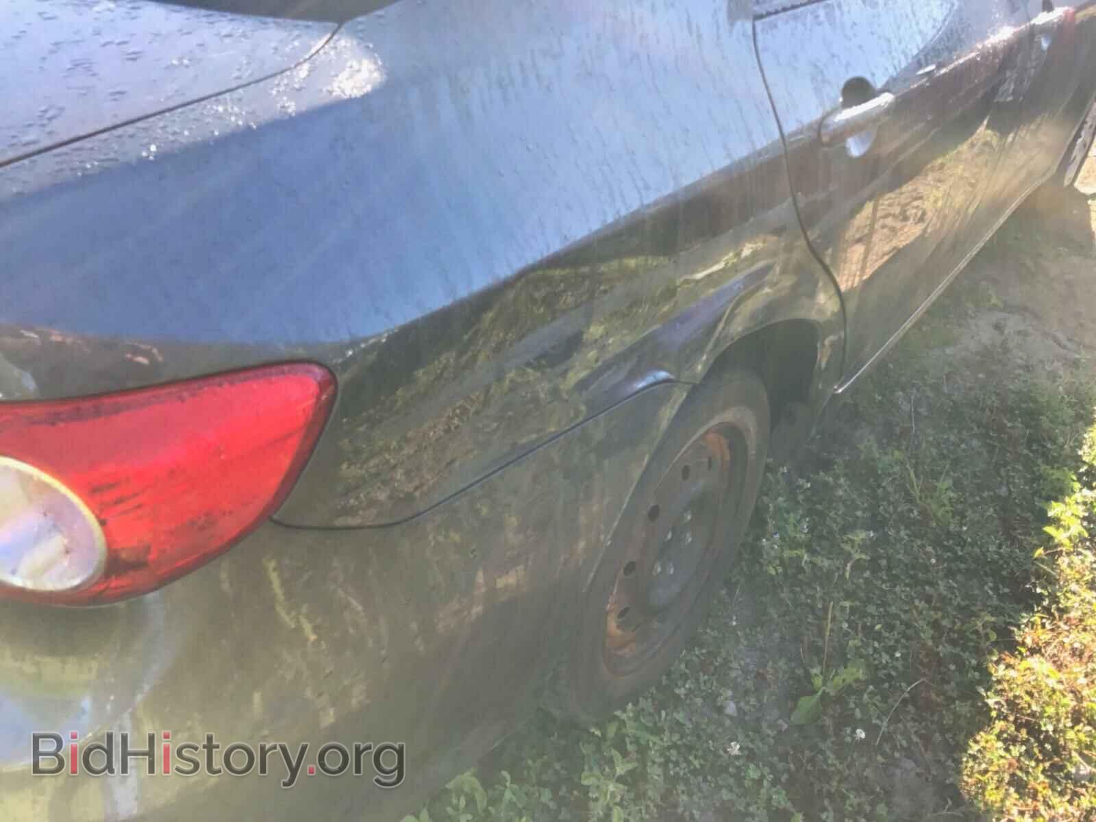 2013 TOYOTA COROLLA BA - VIN: 2T1BU4EEXDC108825 - Фото 9