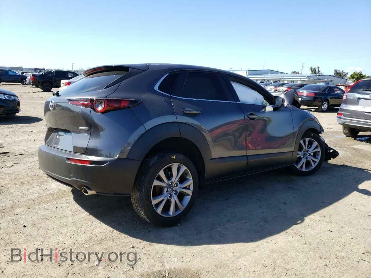 2020 MAZDA CX30 - VIN: 3MVDMACL5LM102833 - Фото 3