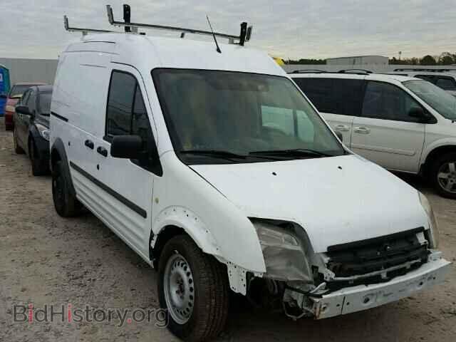 Photo NM0LS7CN4CT079874 - FORD TRANSIT CO 2012