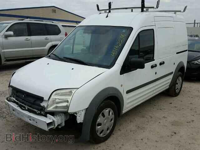2012 FORD TRANSIT CO - VIN: NM0LS7CN4CT079874 - Фото 2