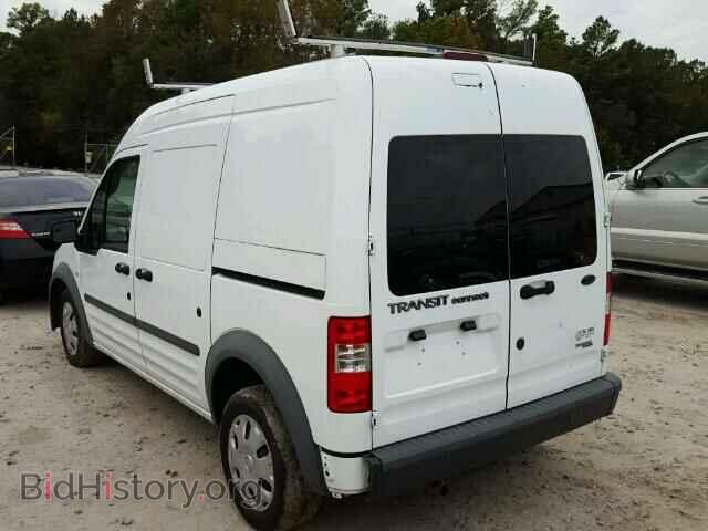 2012 FORD TRANSIT CO - VIN: NM0LS7CN4CT079874 - Фото 3