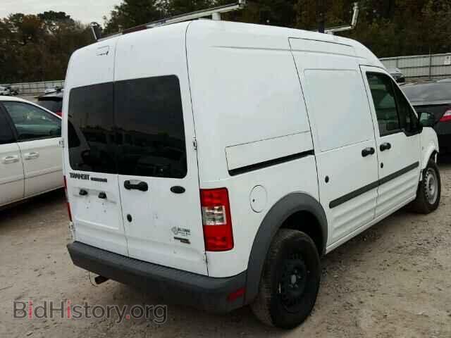 2012 FORD TRANSIT CO - VIN: NM0LS7CN4CT079874 - Фото 4